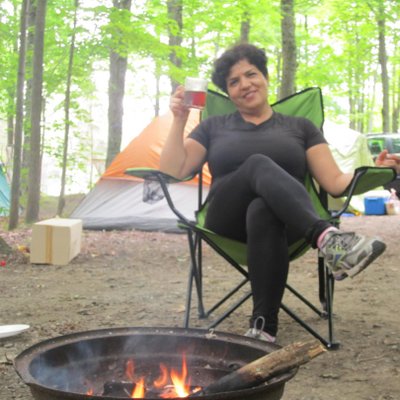 Profile Picture of Maryam Yazdani (@mitramaralmelod) on Twitter