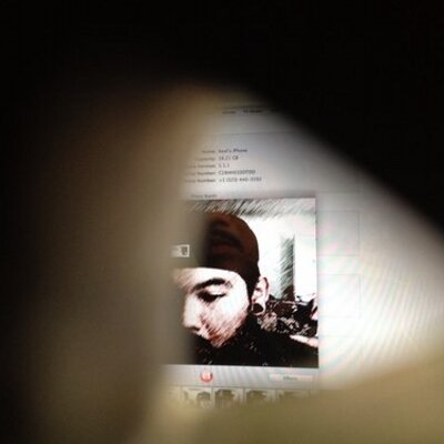 Profile Picture of Axel Perez (@axelperez39) on Twitter