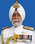Profile Picture of Jagjit Singh Bedion Wikipedia