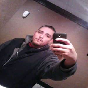 Profile Picture of Chris Almaguer (@iamshady2) on Myspace