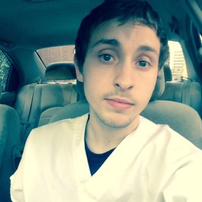 Profile Picture of Christopher J. Ruge (@Christo71420061) on Twitter