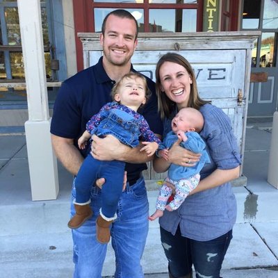 Profile Picture of Chad Hays (@coachhays07) on Twitter