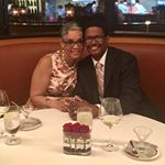 Profile Picture of Reggie and Lorraine Latimer (@reg_andme) on Instagram