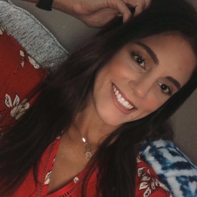 Profile Picture of Amanda Jakubec (@amanda_jakubec) on Twitter