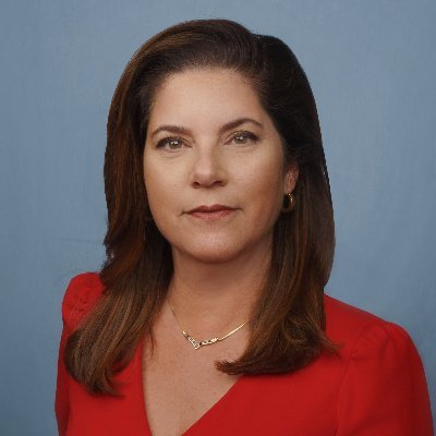 Profile Picture of Mindy Marques (@MindyMarques) on Twitter