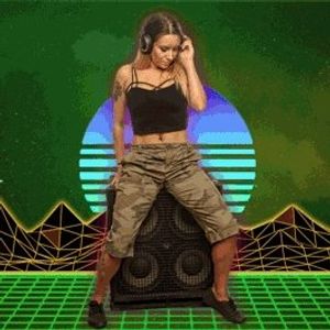 Profile Picture of Carla Hopkins (@djstarla0fficial) on Myspace