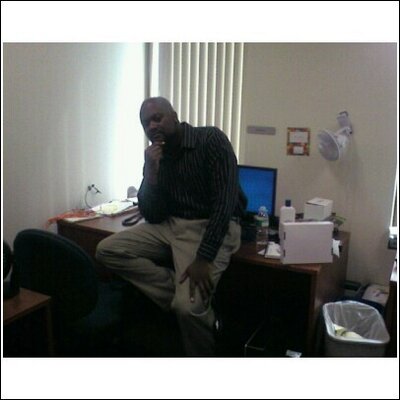 Darrell Lee - Twitter Profile Picture of Darrell Lee (@SevenZer0) on Twitter