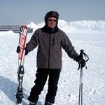 Profile Picture of Torbjörn Danielsson (@tobbe_da) on Instagram