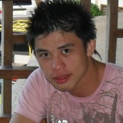 Profile Picture of Ariel Louis Padilla (@ArielLouie) on Twitter