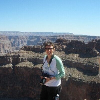 Profile Picture of Caroline Gould (@cg_109) on Twitter