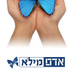 Profile Picture of Adam Milo - אדם מילא (@adammilo2) on Twitter