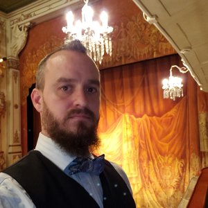 Profile Picture of Jonathan Mashburn (@mashburn82) on Myspace