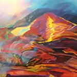 Profile Picture of Anthony Joseph Dell'Aringa (@art_of_ajdellaringa) on Instagram