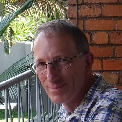 Profile Picture of Ken Dickson (@Axiom_e) on Twitter