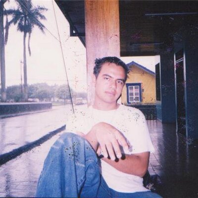 Profile Picture of Abraham Brenes Espin (@@vamese) on Twitter