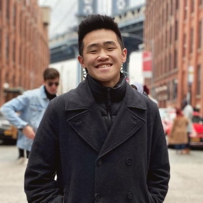 Profile Picture of Parker Shyu † (@parx1050) on Twitter