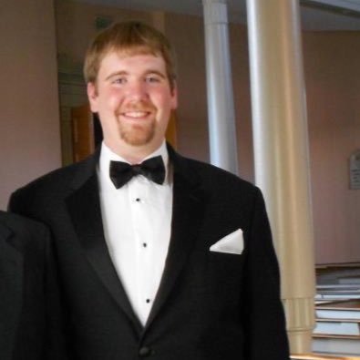 Profile Picture of Thomas Larimer (@thomas_larimer) on Twitter