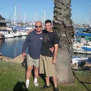 Profile Picture of Alex Agajanian (@210320860) on Myspace