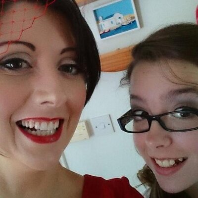 Profile Picture of Patrice Conway (@patriceholohan) on Twitter