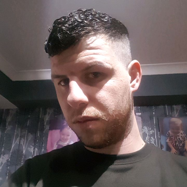 Profile Picture of James Mcenroe (@jamesmcenroe3) on Tiktok