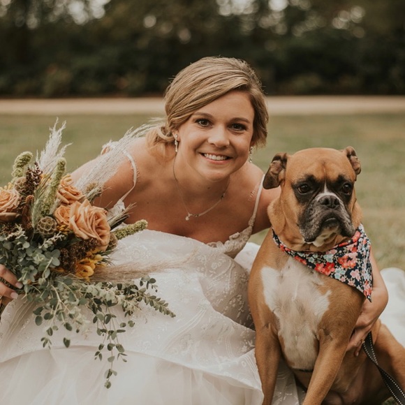 Profile Picture of Korie Thornton (@koriegj) on Poshmark