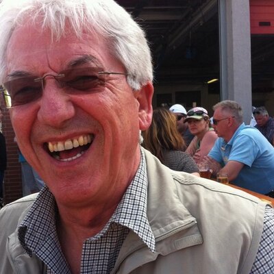 Profile Picture of Michael Pisot (@pillen_michel) on Twitter