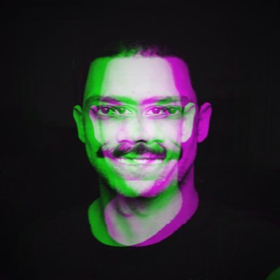 Profile Picture of José Netto (@jozenetto) on Twitter