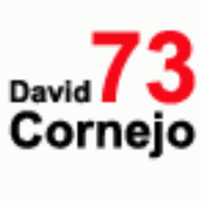 Profile Picture of David Cornejo (@davidcornejo73) on Twitter