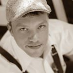 Profile Picture of Christopher Parrish (@uprighttortoise) on Instagram