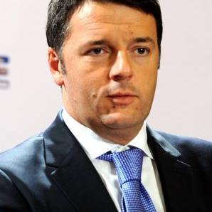 Profile Picture of Matteo Renzi (@MattRenziVergi) on Twitter