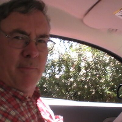 Profile Picture of Bob Oliver (@arbyoliver) on Twitter