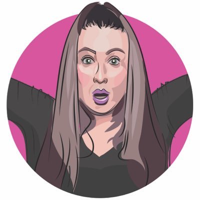 Profile Picture of Tracey Carnazzo (@TrixieTuzzini) on Twitter