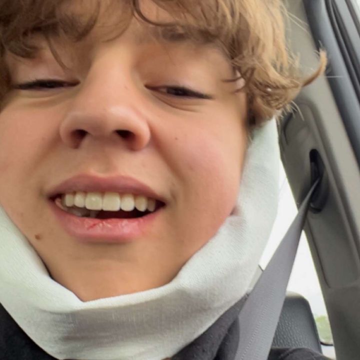 Profile Picture of nathanallen (@nathanallenn) on Tiktok
