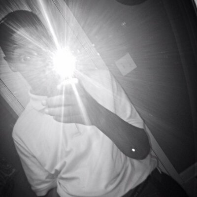 Profile Picture of David Broaddus (@The_Mann_David) on Twitter