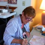 Profile Picture of Shirley Jordan (@shirleylee136) on Instagram