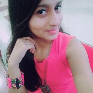 Profile Picture of Isha Pathak (@IshaPathak15) on Twitter