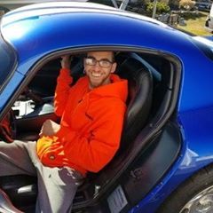 Profile Picture of Nicholas Mondello (@mondello_) on Tiktok