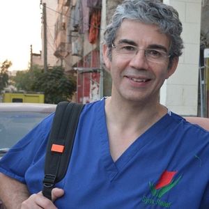 Profile Picture of David Nott (@davidnott) on Myspace