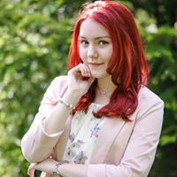 Profile Picture of Raluca Rădulescu (@raluca-rădulescu) on Quora