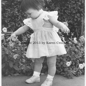 Karen Crooks - Pinterest Profile Picture of Karen Crooks (@corgiluv) on Pinterest