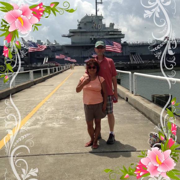 Profile Picture of Kim Riedy (@hkim60) on Poshmark