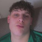 Profile Picture of David Leake Jr. (@djleake___) on Instagram