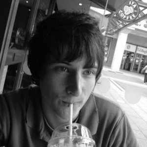 Profile Picture of Stefan Wilson (@stefantalkstoomuch) on Myspace