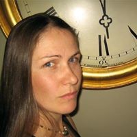 Profile Picture of Jana Crane (@jana-crane) on Quora