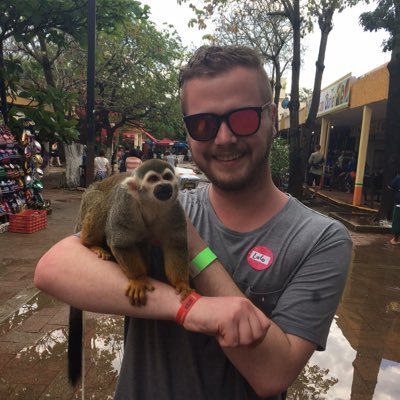 Profile Picture of Chris Bryer (@chrisbryer93) on Twitter
