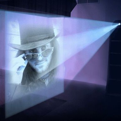 Profile Picture of Kevin Scott Cable (@elbaC_niveK) on Twitter