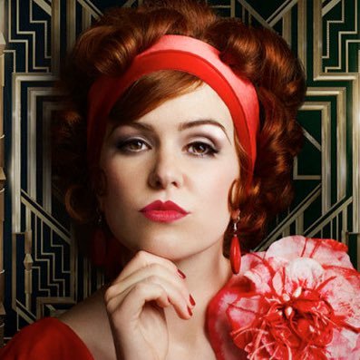 Profile Picture of Myrtle Wilson (@myrtlewilson66) on Twitter