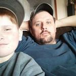 Profile Picture of scott hargett (@hargett.scott) on Instagram