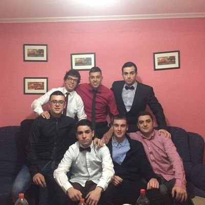 Profile Picture of JonSalcedo (@JonSalcedo48) on Twitter