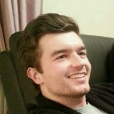 Profile Picture of Jonathan Kremer (@John_Dean7) on Twitter